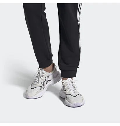 Кросівки жіночі Adidas Ozweego White Fy3129