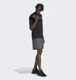 Шорты мужские Adidas Train Essentials Woven Training Shorts Grey Ic6978