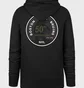 Худи унисекс 47 Brand Boston Bruins Imprint Backer Black 636657JK-FS
