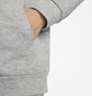 Толстовка мужская Nike Therma MenS Therma-Fit Full-Zip Fitness Top Grey DQ4830-063