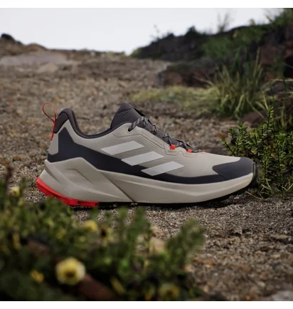Кроссовки мужские Adidas Terrex Trailmaker 2.0 Gore-Tex Hiking Shoes Olive IG8899
