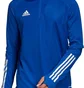 Кофта мужская Adidas Condivo20 Training Top Blue Fs7119