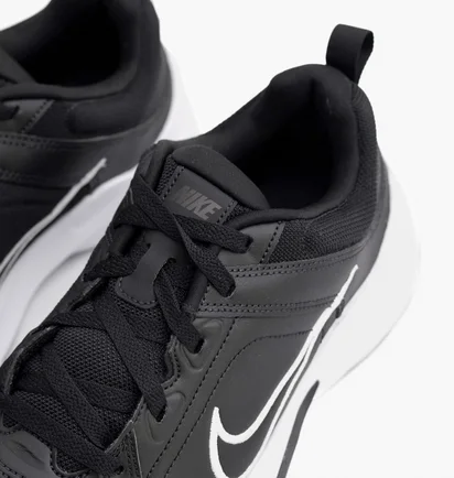 Кроссовки мужские Nike Defyallday Black DJ1196-002