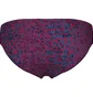 Плавки мужские Arena Snakeskin Swim Briefs Violet 010162-417