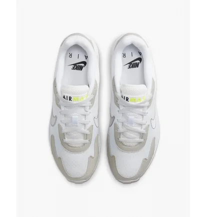 Кроссовки мужские Nike Air Max Solo White DX3666-003