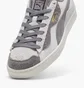 Кросівки унісекс Puma Suede Trippy Sneakers Grey 398656-03
