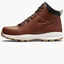 Кросівки чоловічі Nike Manoa Leather Se Brown DC8892-800