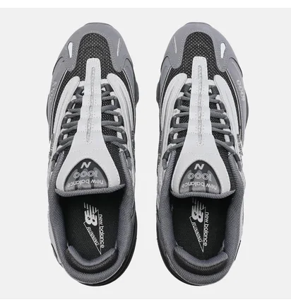 Кроссовки мужские New Balance 1000 Grey M1000MEG