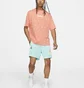 Футболка мужская Air Jordan Jumpman Classics Men’s T-Shirt ‘Crimson Bliss’ Pink CZ5185-693