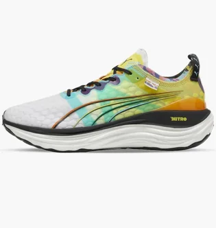 Кросівки чоловічі Puma Foreverrun Nitro Love Marathon Multi 380099-01