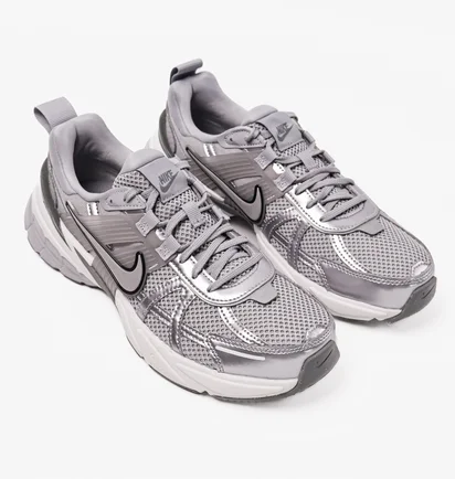 Кроссовки женские Nike V2K Run Grey FD0736-008