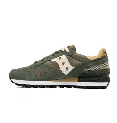 Кросівки чоловічі Saucony Shadow Olive S2108-859