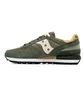 Кросівки чоловічі Saucony Shadow Olive S2108-859