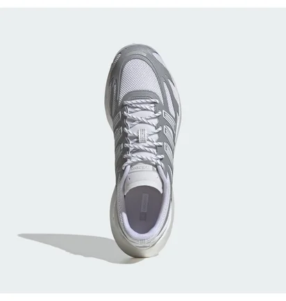 Кросівки унісекс Adidas Adizero Aruku Grey JQ7415