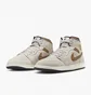 Кросівки чоловічі Air Jordan 1 Mid Se MenS Shoes Beige DZ4129-102