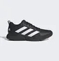 Кроссовки женские Adidas Court Team Bounce 2.0 Shoes Black Hr1236