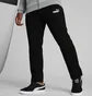 Штаны мужские Puma Essentials Logo Black 846822-01