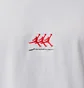 Футболка чоловіча Air Jordan Flight White IF3133-100