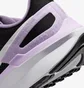 Кросівки жіночі Nike Air Zoom Structure 25 Black/Violet DJ7884-006