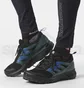 Кроссовки мужские Salomon Wander Gtx Black L47290800