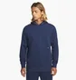 Худі чоловіче Nike Mens Fleece Soccer Hoodie Blue DC9024-410