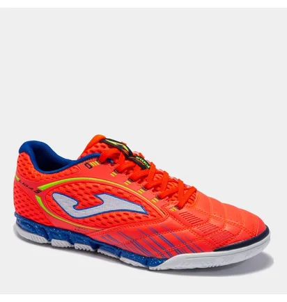 Футзалки чоловічі Joma Liga 5 Red LIGW2207IN