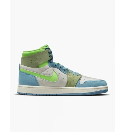 Кросівки жіночі Air Jordan 1 Zoom Cmft 2 Multi DV1305-433