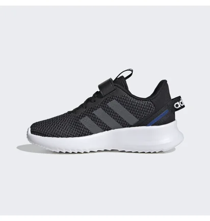 Кросівки дитячі Adidas Racer Tr 2.0 Shoes Black/White Fx7285