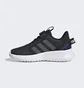 Кросівки дитячі Adidas Racer Tr 2.0 Shoes Black/White Fx7285