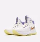 Кроссовки унисекс Nike Lebron Witness V Summit White CQ9380-102