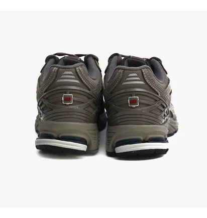 Кроссовки мужские New Balance 1906R Grey Indigo M1906Rb