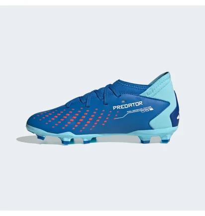 Бутси дитячі Adidas Predator Accuracy .3 Blue IE9503