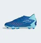 Бутси дитячі Adidas Predator Accuracy .3 Blue IE9503