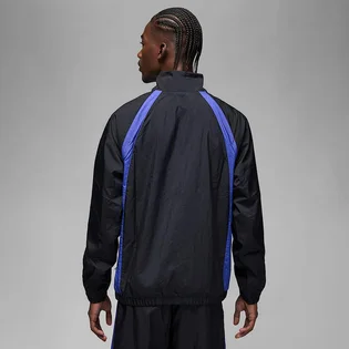 Спортивний костюм унісекс Air Jordan Sport Jam Warm Black DX9367-010__DX9373-010