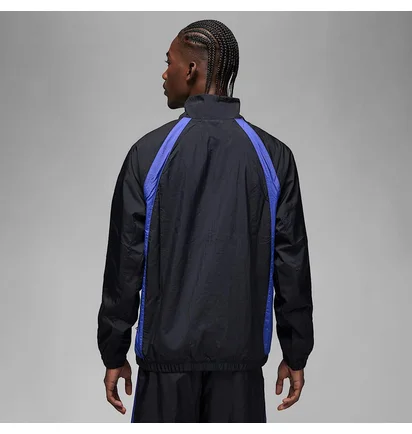 Спортивный костюм унисекс Air Jordan Sport Jam Warm Black DX9367-010__DX9373-010
