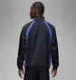 Спортивный костюм унисекс Air Jordan Sport Jam Warm Black DX9367-010__DX9373-010
