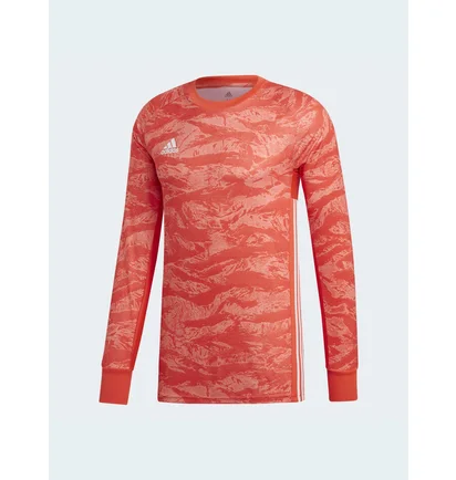 Лонгслив мужской Adidas Adipro 18 Jersey Orange DP3136-OR