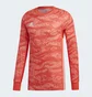 Лонгслив мужской Adidas Adipro 18 Jersey Orange DP3136-OR