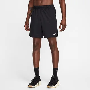Шорты мужские Nike Pro Breathe Black HJ4058-010