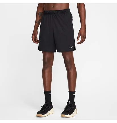 Шорты мужские Nike Pro Breathe Black HJ4058-010