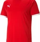Футболка мужская Puma Teamliga Jersey Red 704917-01
