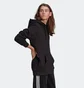 Худі чоловіче Adidas Adicolor Spinner Hoodie Black Hc4490