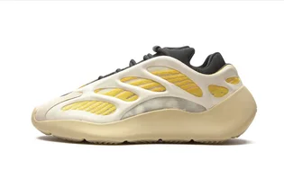 Кросівки чоловічі Adidas Yeezy 700 V3 White G54853