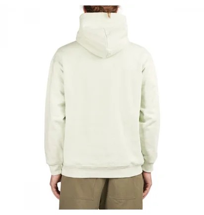 Худи унисекс Dime Classic Small Logo Hoodie Green DIMESP8LMI