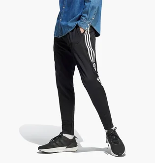 Штаны мужские Adidas Tiro Wordmark Pants Black IA3048