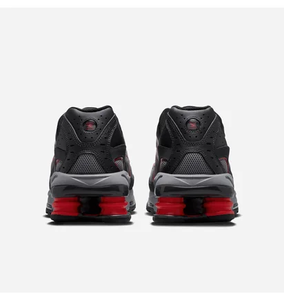 Кроссовки мужские Nike Shox Ride 2 Black IO4296-003