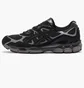 Кросівки чоловічі Asics Gel-Nyc Sneaker Black 1201A789--020