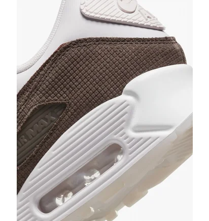 Кросівки чоловічі Nike Air Max 90 Ltr White Fd0789-600