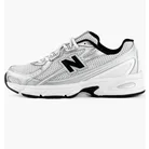 Кроссовки унисекс New Balance 530 White/Metallic U530ESA