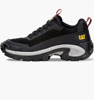 Кроссовки мужские Caterpillar Lighting Black P111499